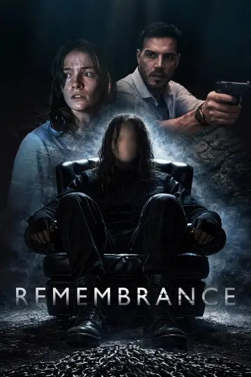 Постер до фільму "Remembrance" #1919706