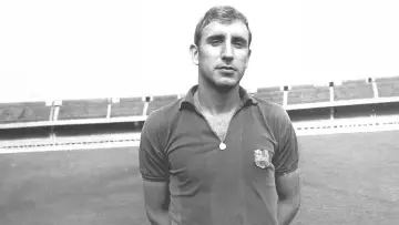 Задник до фільму "Rexach. Correr es de Cobardes" #1789440