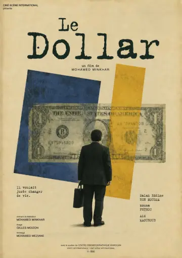 Постер до фільму "Dollar" #1813790