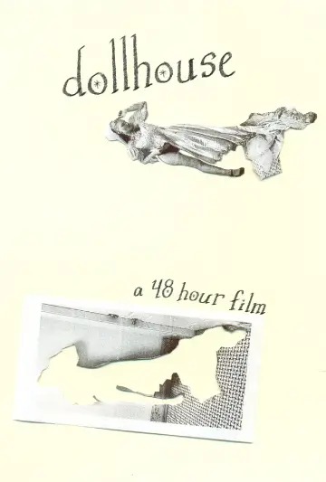 Постер до фільму "Dollhouse" #1680537