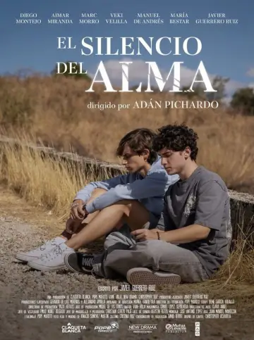 The Silence of the Soul постер
