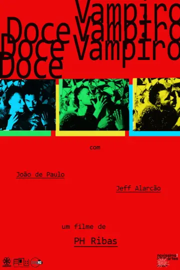 Постер до фільму "Doce Vampiro" #1798632