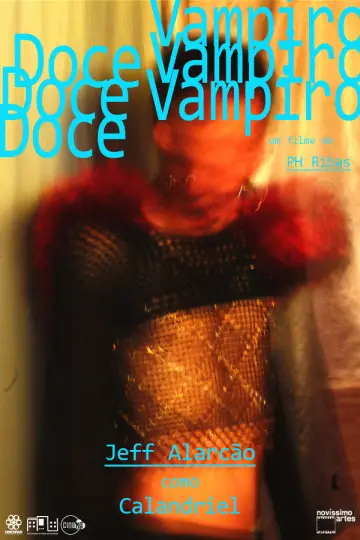 Постер до фільму "Doce Vampiro" #1798634