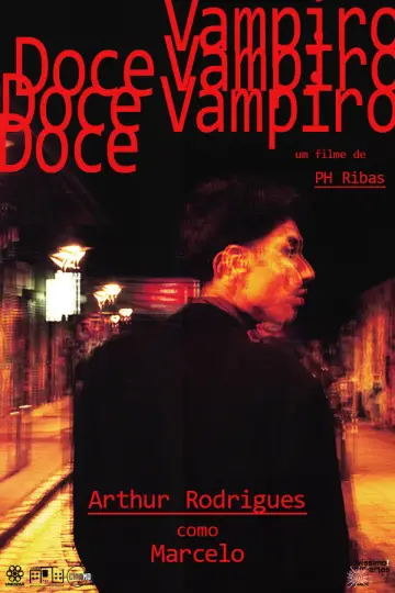Постер до фільму "Doce Vampiro" #1798635