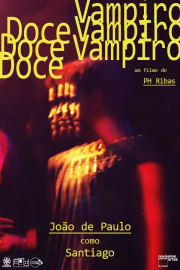 Постер до фільму "Doce Vampiro" #1798636