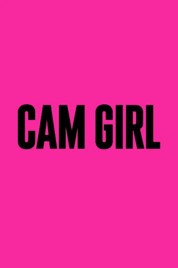 Cam Girl постер