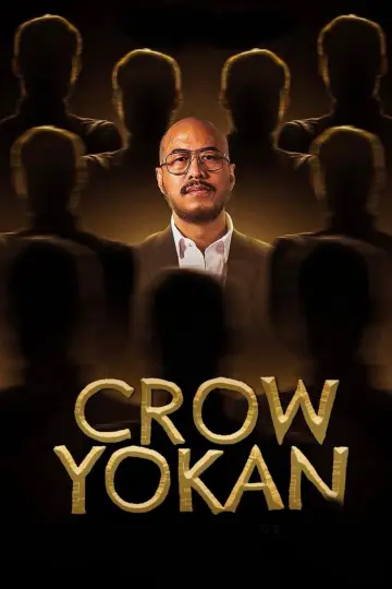 Crowyokan постер