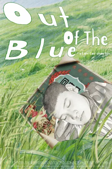 Out of the Blue
