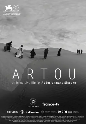 Artou