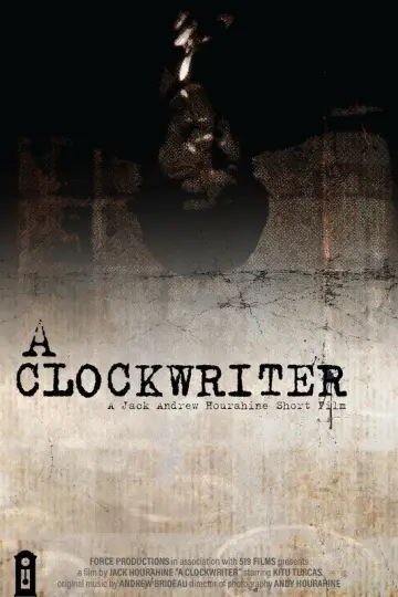 A Clockwriter