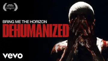 Задник до фільму "Dehumanized" #1807651