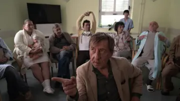Задник до фільму "Hotel Alkohol" #1880104