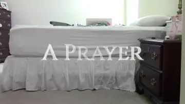 Задник до фільму "A Prayer" #1757322