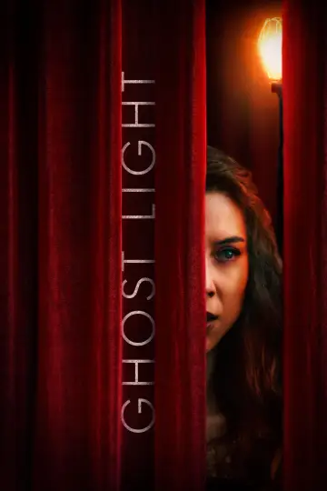 Ghost Light постер