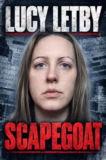 Lucy Letby: Scapegoat?