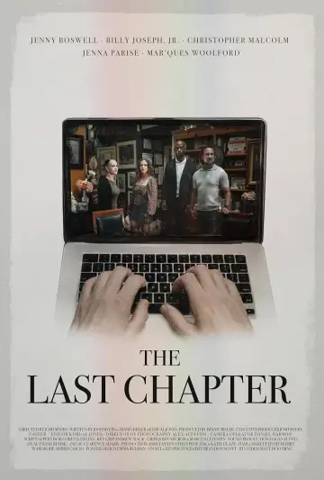 The Last Chapter
