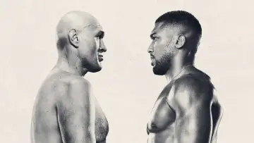 Задник до фільму "Tyson Fury vs. Anthony Joshua" #1804143
