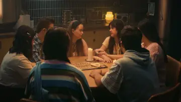 Задник до фільму "Una Pizca de Ouija" #1640352