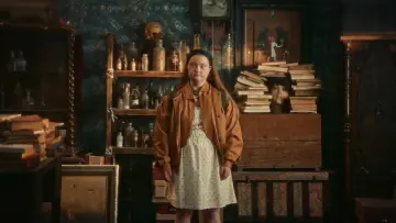 Задник до фільму "Una Pizca de Ouija" #1640353