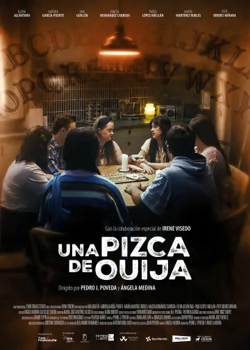 Una Pizca de Ouija