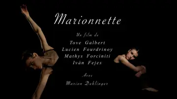 Задник до фільму "Marionnette - CLIP" #1746172