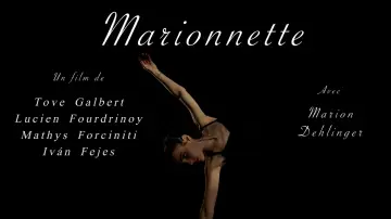 Задник до фільму "Marionnette - CLIP" #1746173
