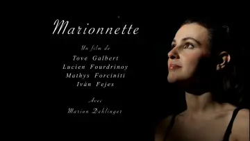Задник до фільму "Marionnette - CLIP" #1746174