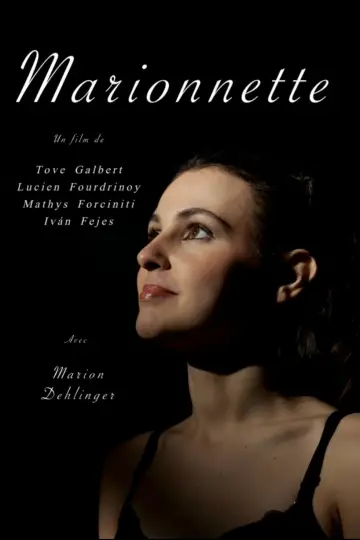 Постер до фільму "Marionnette - CLIP" #1746176