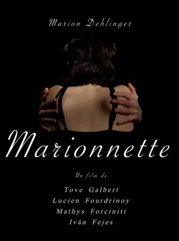 Постер до фільму "Marionnette - CLIP" #1746178
