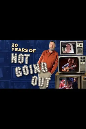 20 Years Of Not Going Out постер