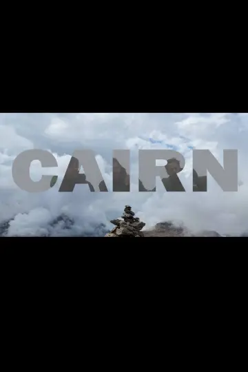 Cairn постер