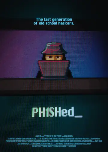 PH1SHed_ постер