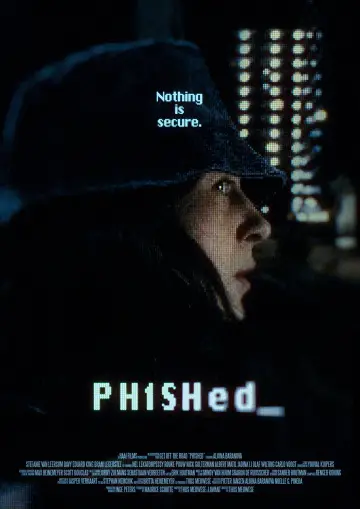 Постер до фільму "PH1SHed_" #1822672