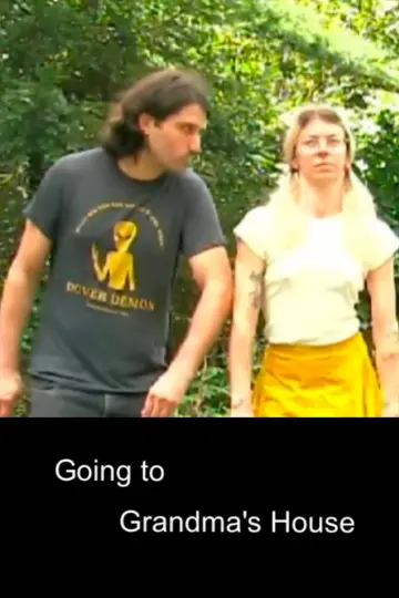 Going to Grandma's House постер