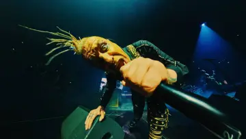 Задник до фільму "Till Lindemann - Live in Kraków" #1817616