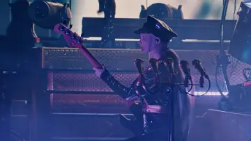 Задник до фільму "Till Lindemann - Live in Kraków" #1817618