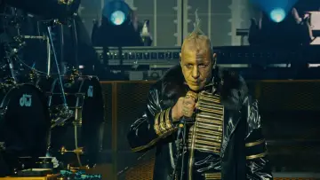 Задник до фільму "Till Lindemann - Live in Kraków" #1817620