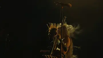 Задник до фільму "Till Lindemann - Live in Kraków" #1817625