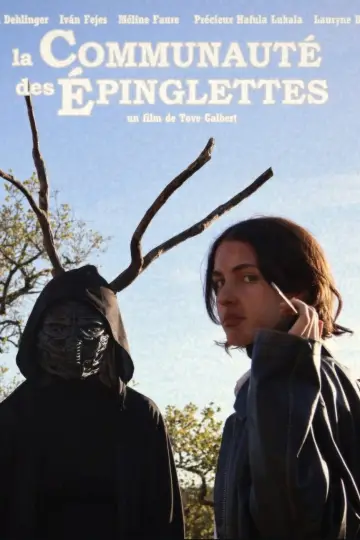 Постер до фільму "La Communauté des Épinglettes" #1817562