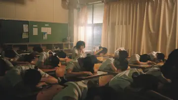 Задник до фільму "超塑性变形" #1800641