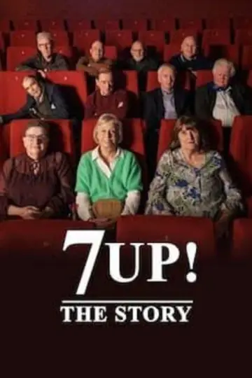 7 Up! The Story постер
