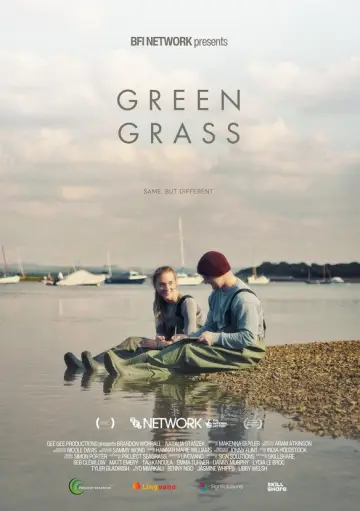 Green Grass