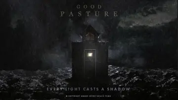 Задник до фільму "Good Pasture" #1791801