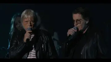 Задник до фільму "Renaud, 50 ans de chansons" #1792505