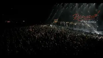 Задник до фільму "Renaud, 50 ans de chansons" #1792507