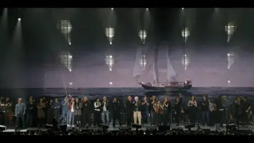 Задник до фільму "Renaud, 50 ans de chansons" #1792510