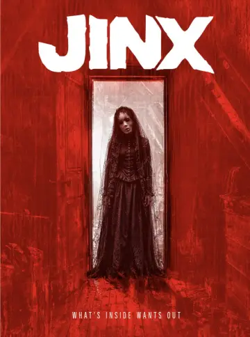 Постер до фільму "JINX" #1848775