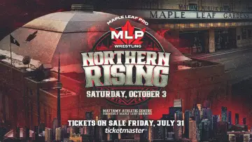 Задник до фільму "MLP Northern Rising 2026" #1804472