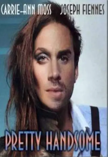 Pretty/Handsome постер