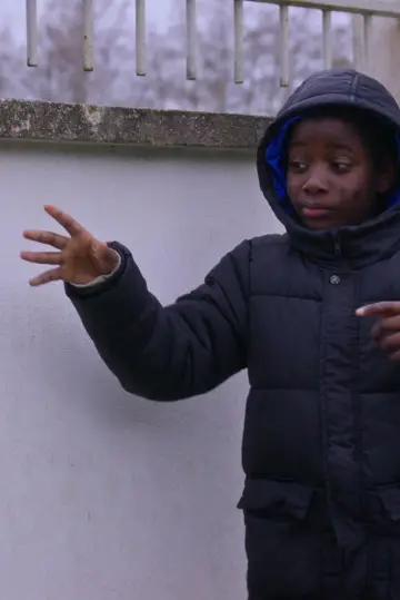 La Langue de leurs rêves